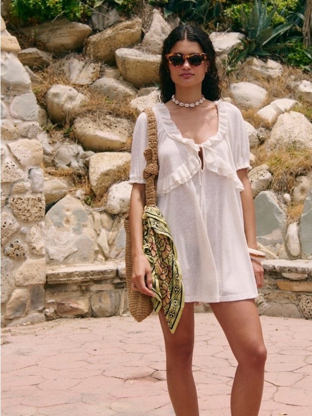 FP free est, “Casey” romper, XS, NWOT - Picture 1 of 4